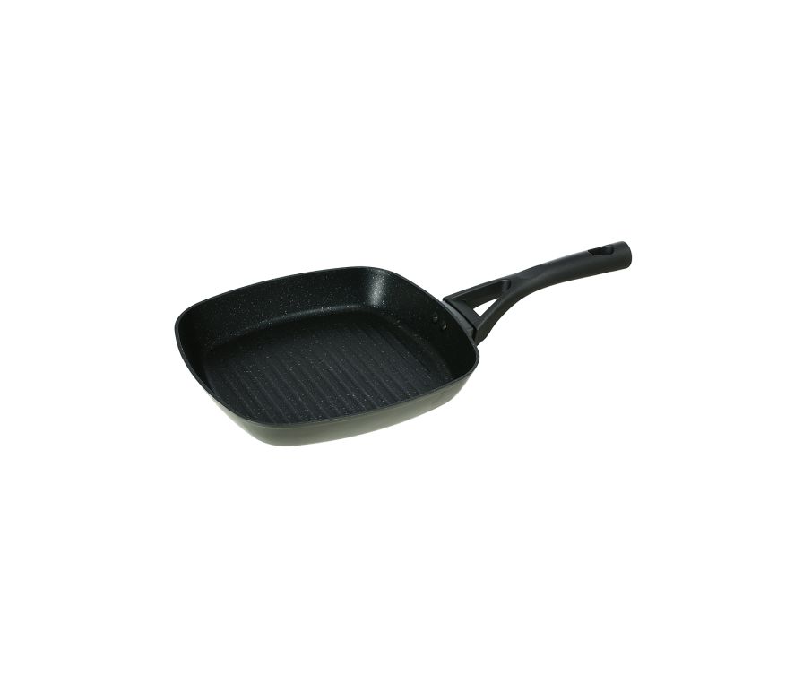 Non-stick Frying Pan-26cm (Grey)