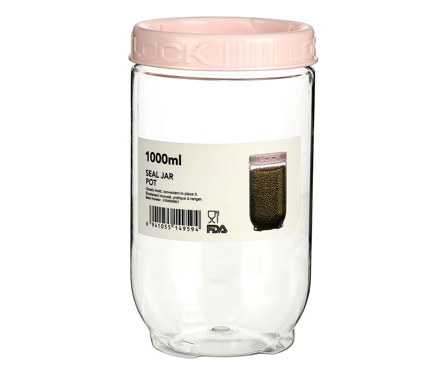 Seal Jar 1000ml