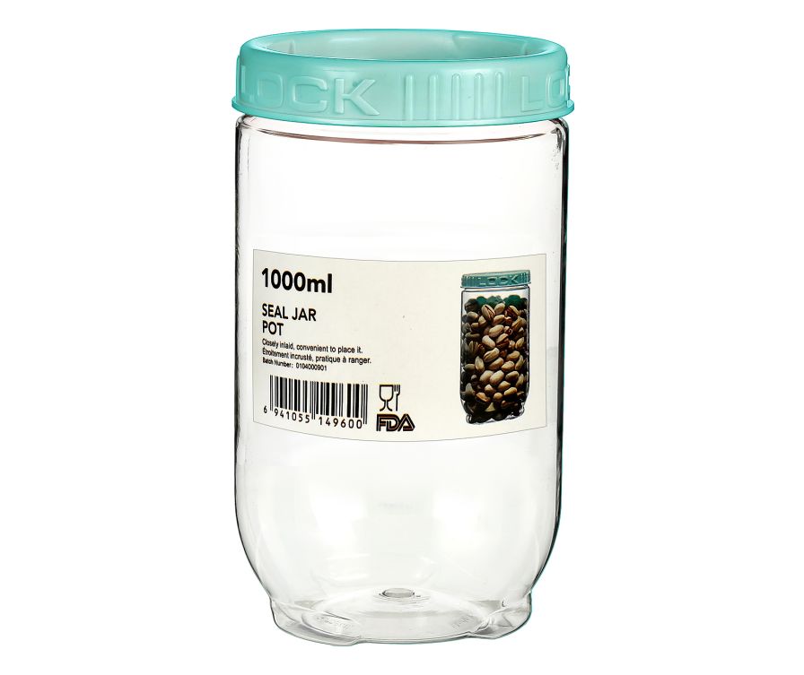 Seal Jar 1000ml