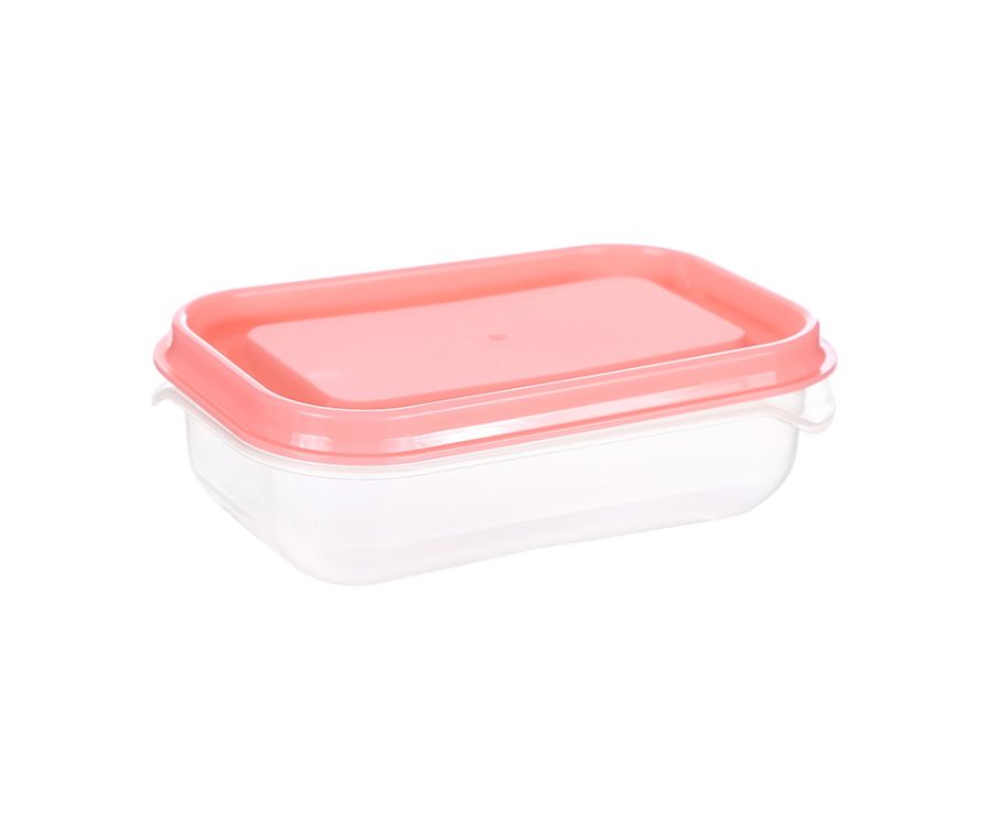 Food Container 4PCS