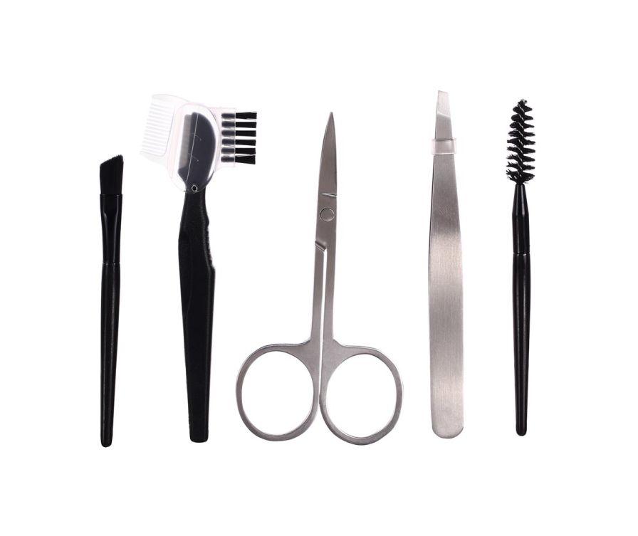 Eyebrow Shaping Kit