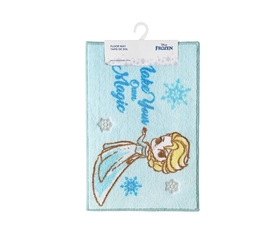 Frozen Collection Floor Mat