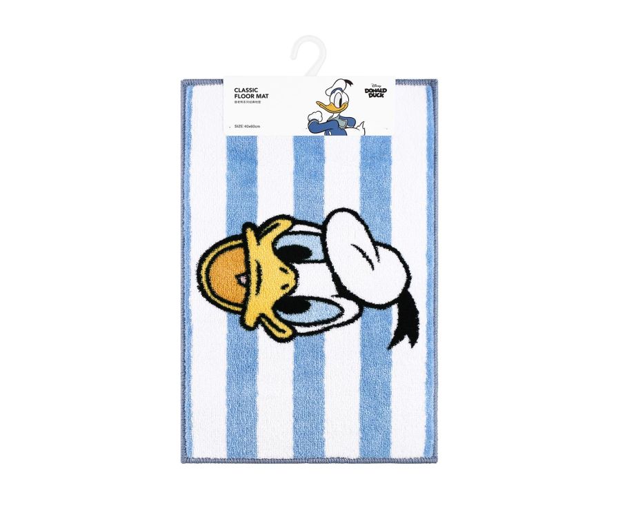 Donald Duck Collection Floor Mat