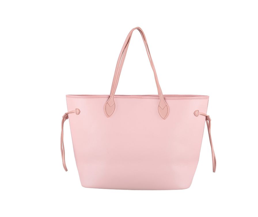 Miniso Barbie Series Pink Transparent Bag Fashion Style – Yvonne12785