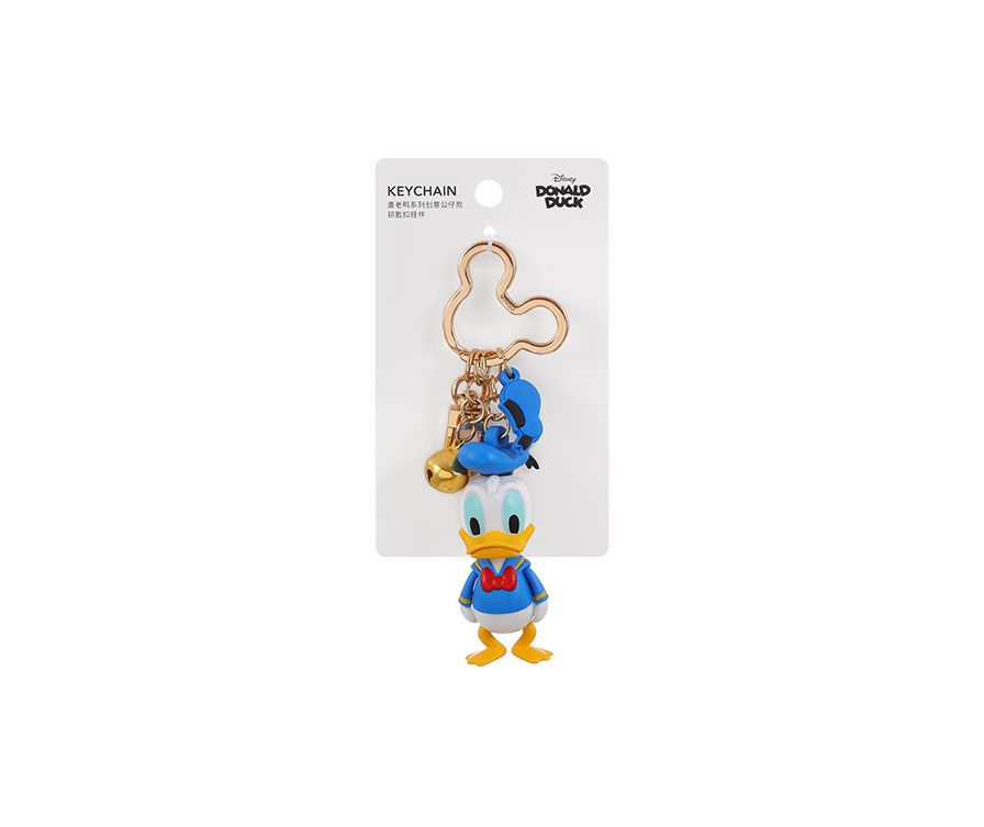 Брелок Donald Duck Collection