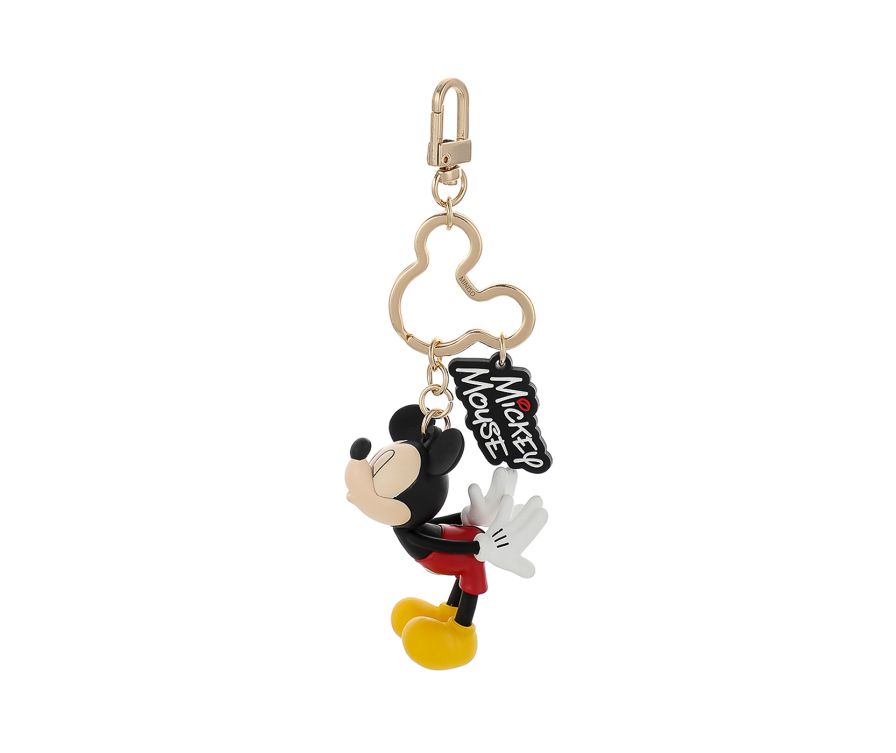 Mickey Mouse Collection Couple Key Chain Pendant