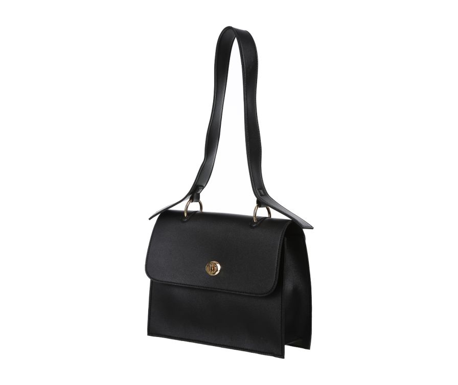 Elegant Shoulder Bag(black)