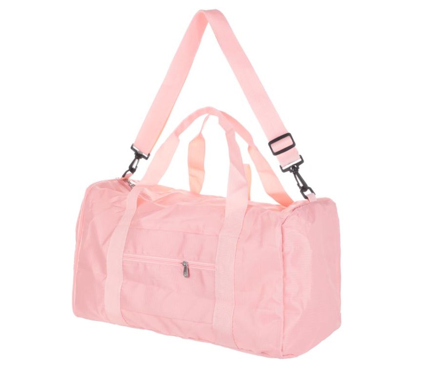 Foldable Storage Bag(Pink)