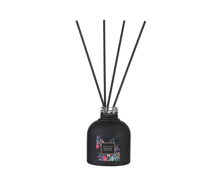 Scent Diffuser 80ML(Magnolia&Lotus)