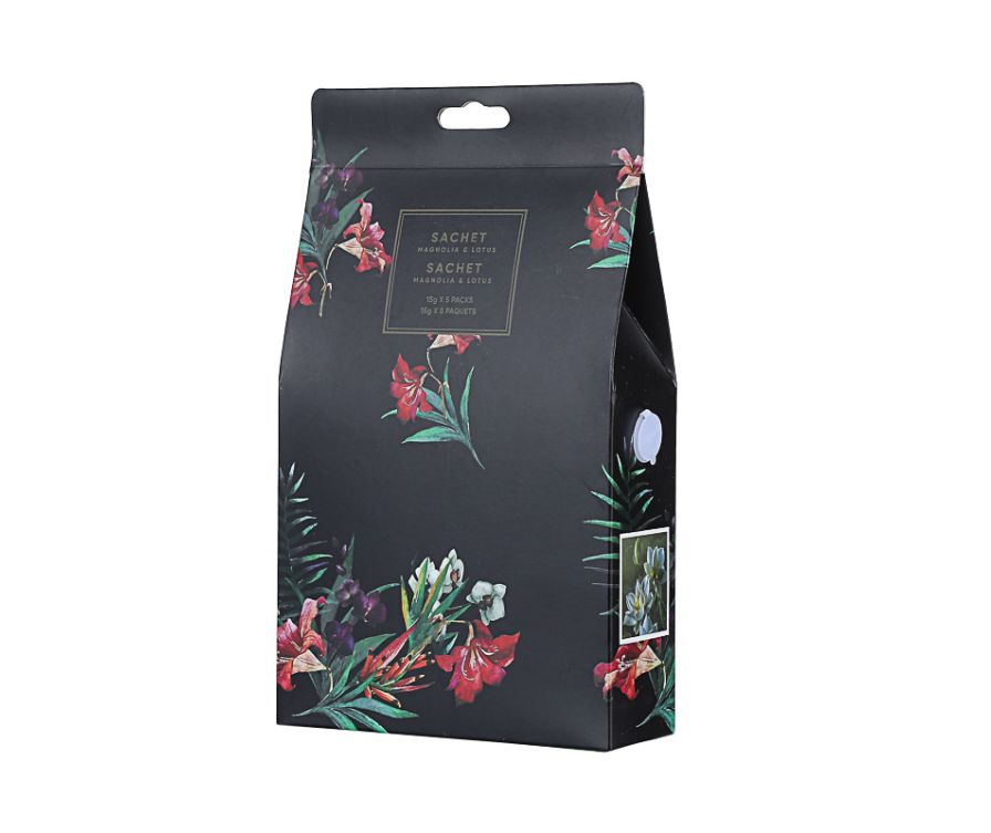 Sachet(Magnolia&Lotus)