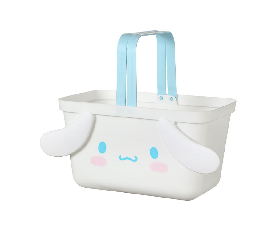 Cinnamoroll Hand Basket