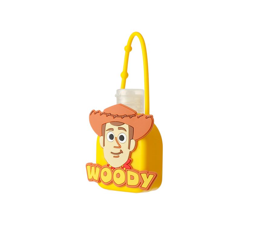 Toy Story Collection No-Rinse Hand Wash (Woody)