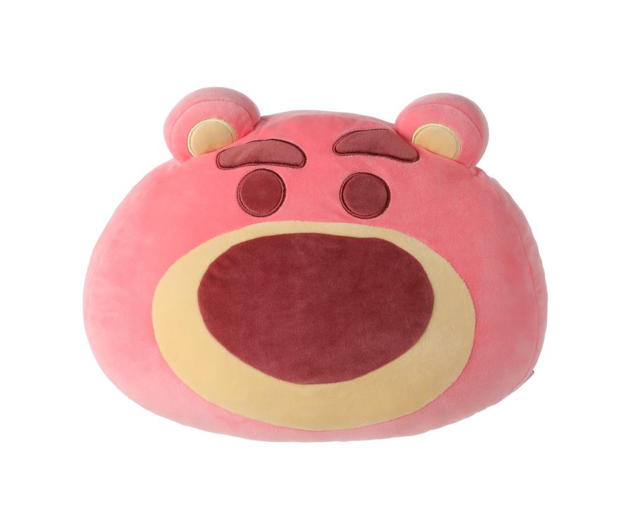 Toy Story Collection Pillow (Lotso)