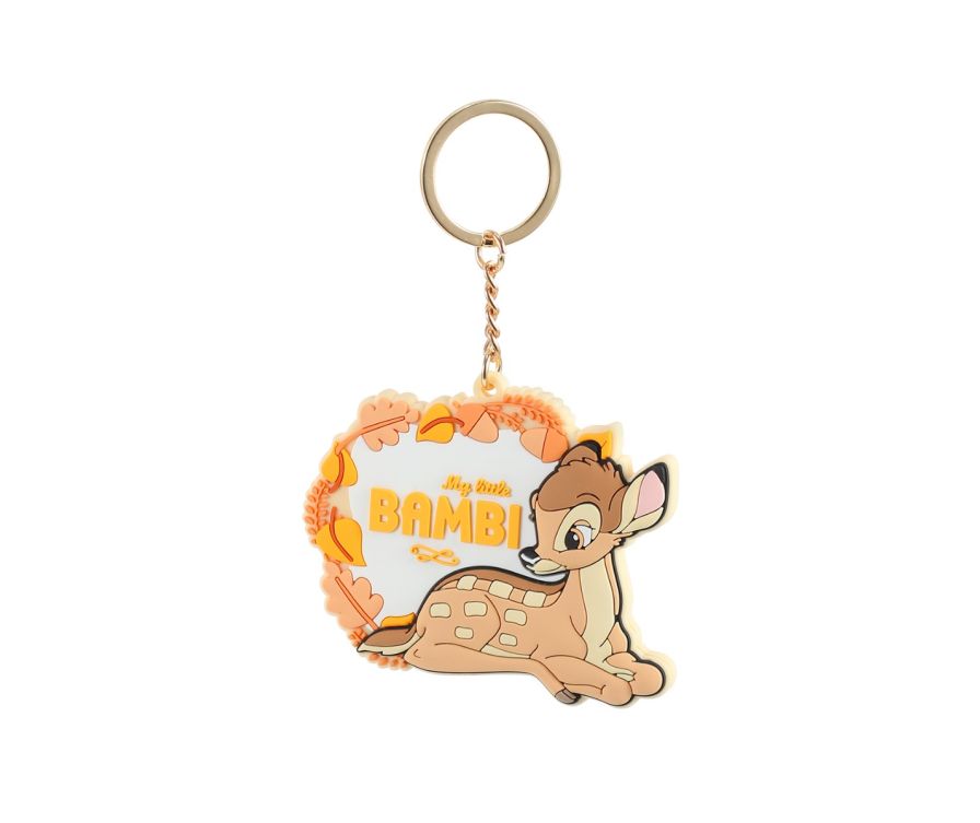 Կախազարդ հայելիով Disney Animals Collection (Bambi)