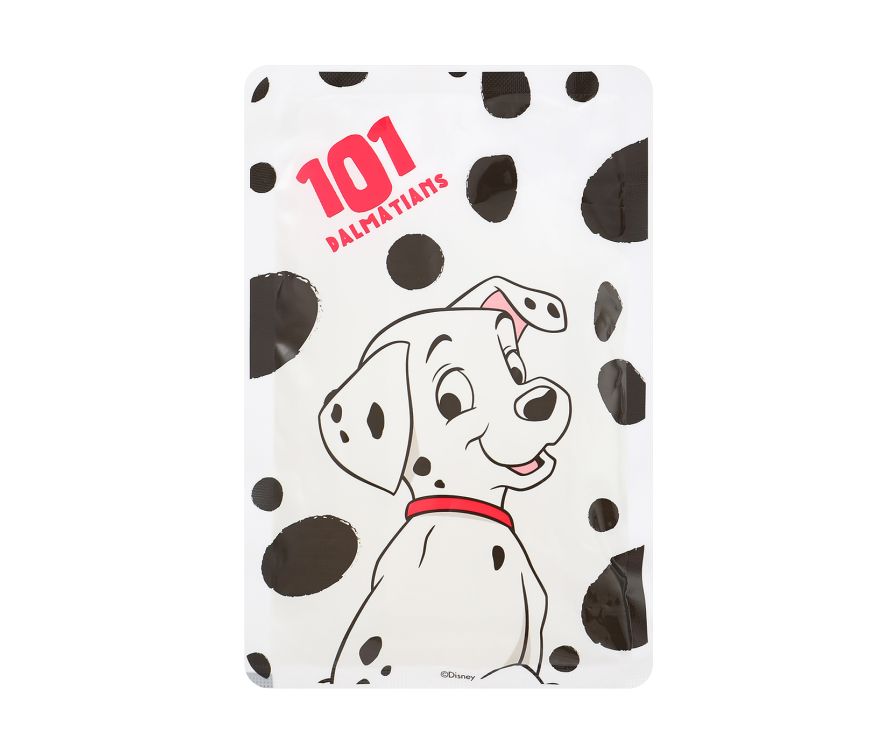 Disney Animals Collection Ice Pack 4 pcs-101 Dalmatians