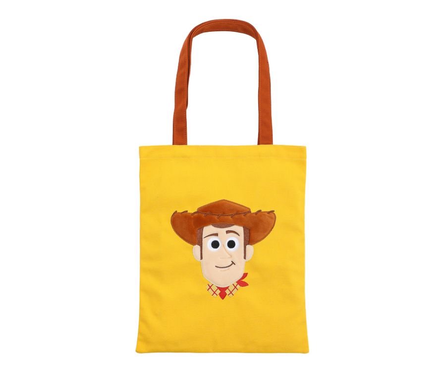 Toy Story Collection Shopping Bag (Woody)