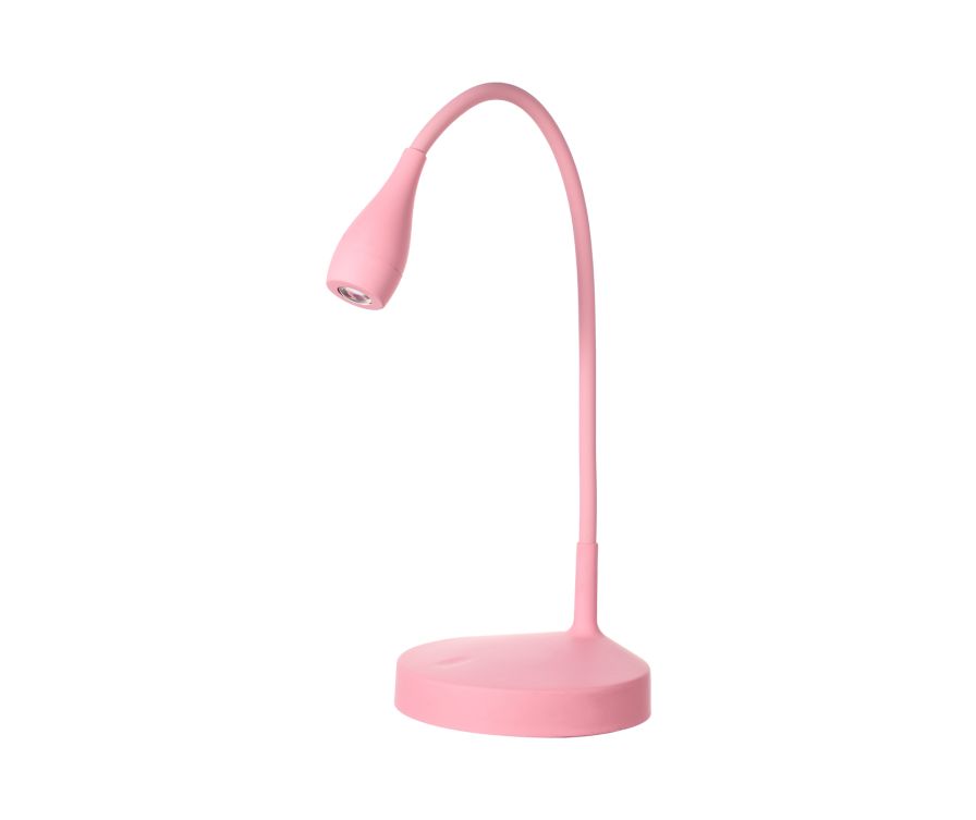 1200mAh Table Lamp Model: CJD2102A(Pink)