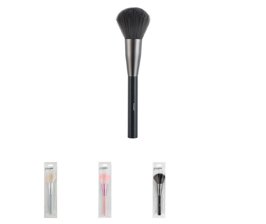 Macaroon Series- Powder Brush