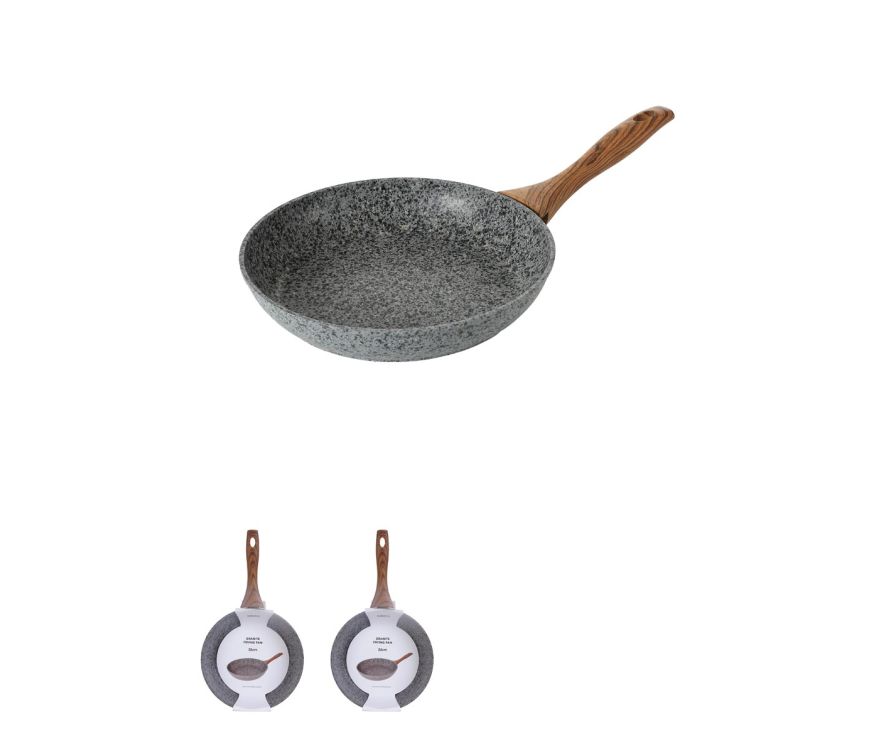 Granite Frying Pan 26cm