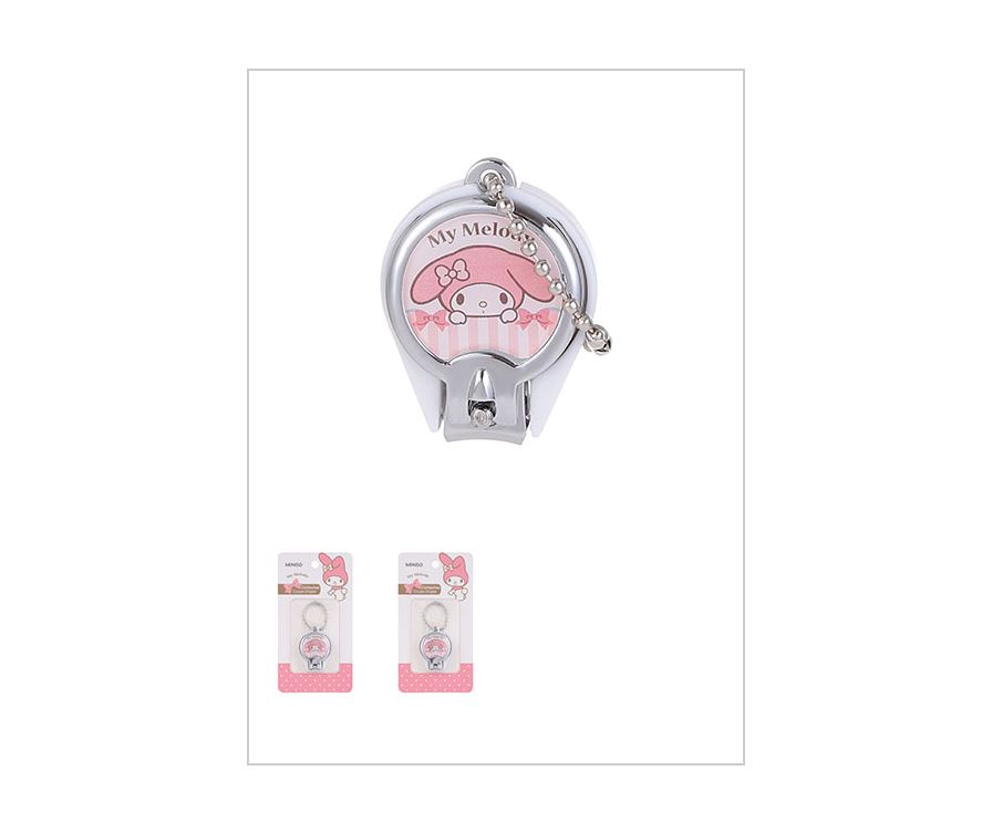 Sanrio My Melody Mini Nail Clippers