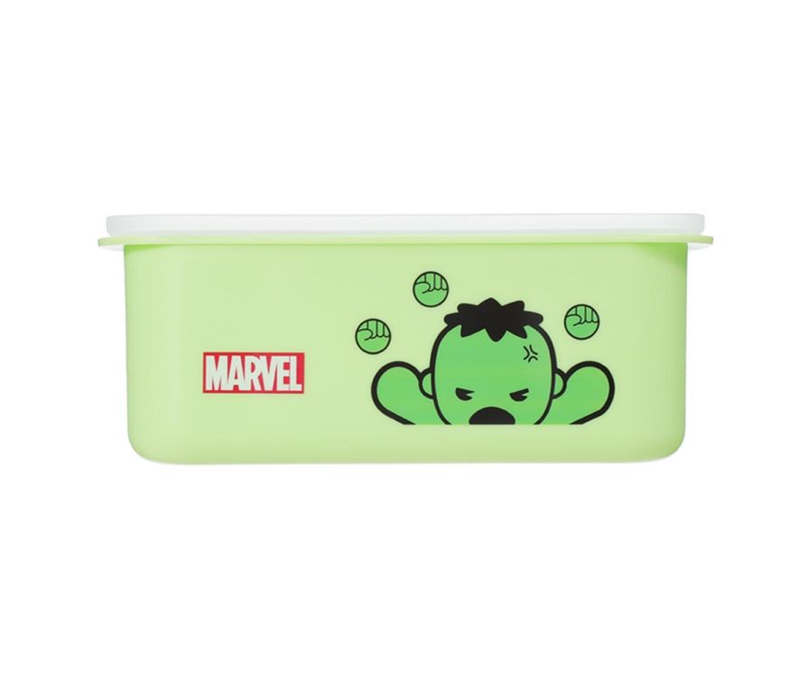 Լանչ բոքս MARVEL (Hulk)