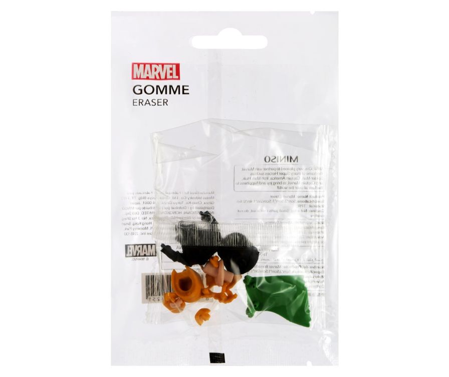 Marvel Eraser