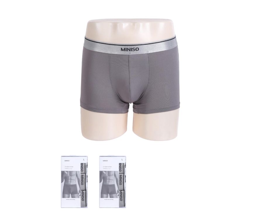 miniso undergarments