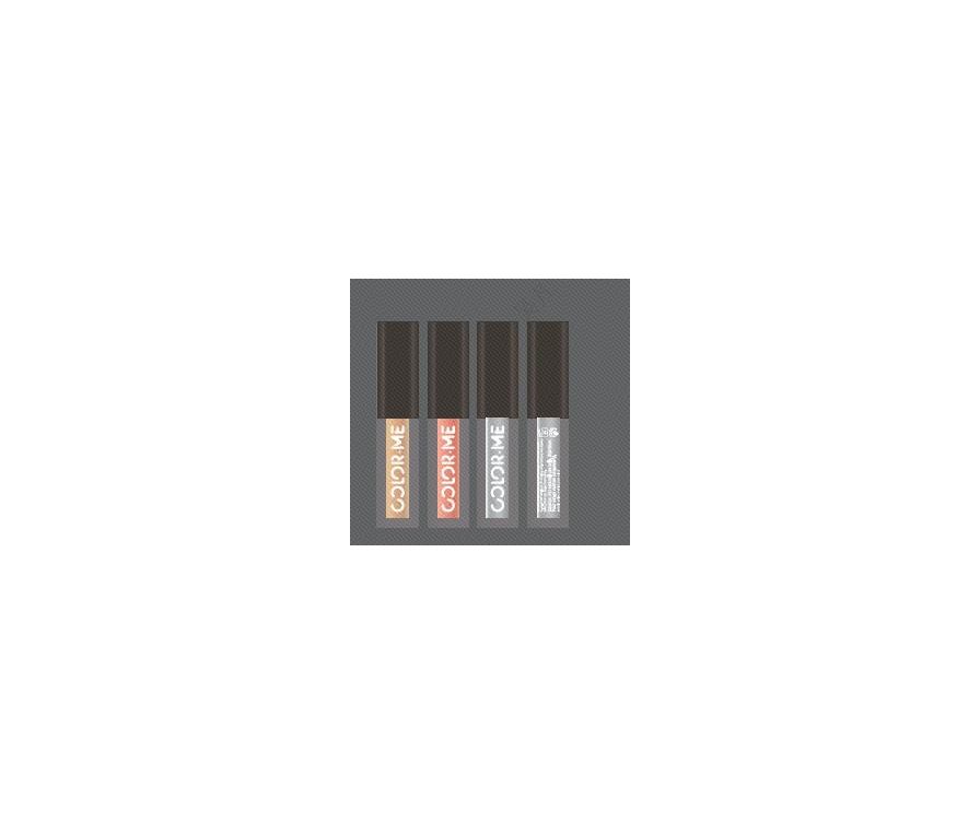 Color Me Liquid Eyeshadow(01 Diamond Dust)