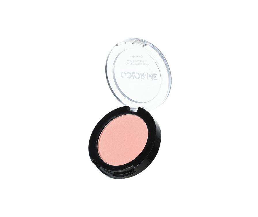 Color Me Matte Blush (Nude)