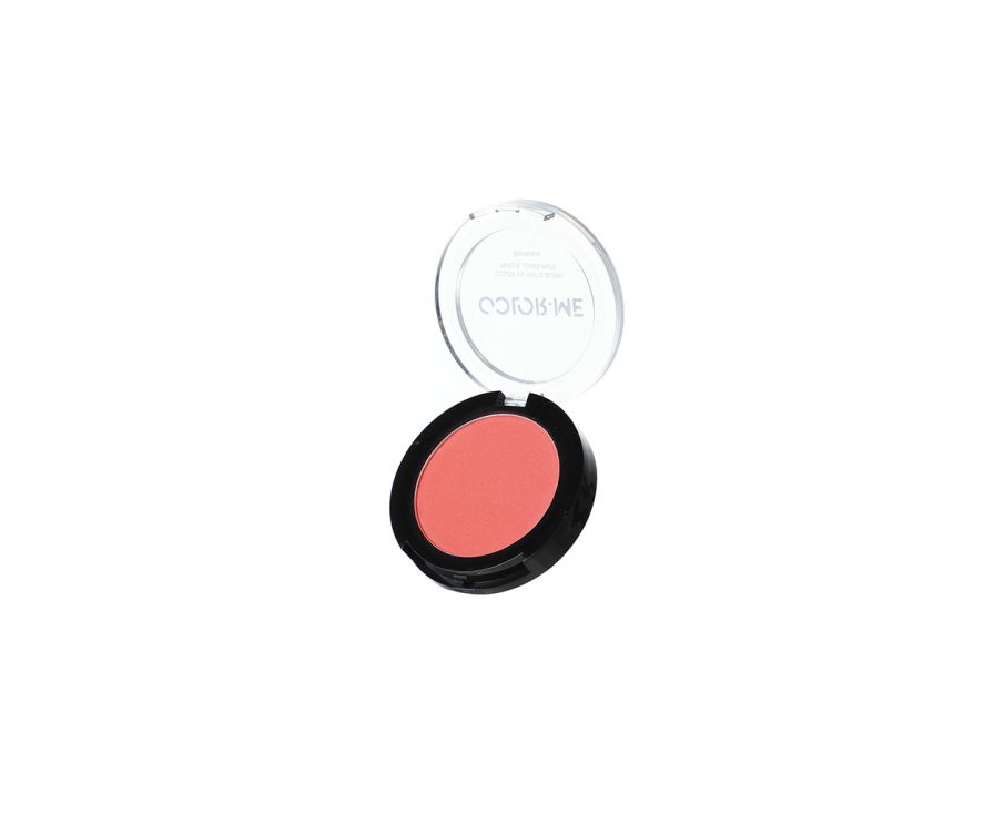 Color Me Matte Blush (Bordeaux)