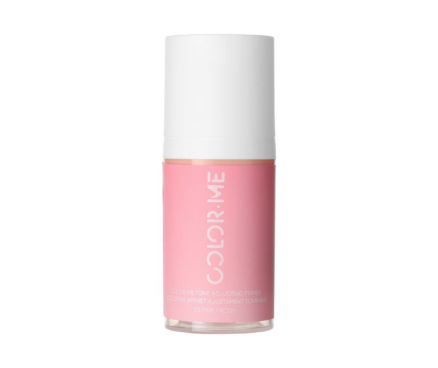 Color Me Tone Adjusting Primer(01 Pink)