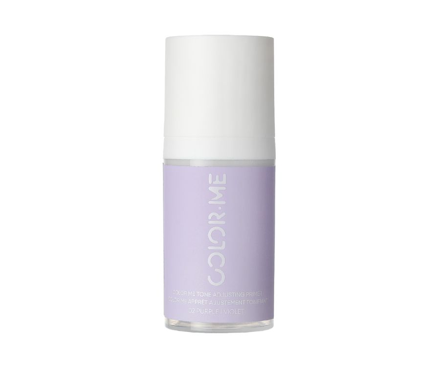 Color Me Tone Adjusting Primer(02 Purple)