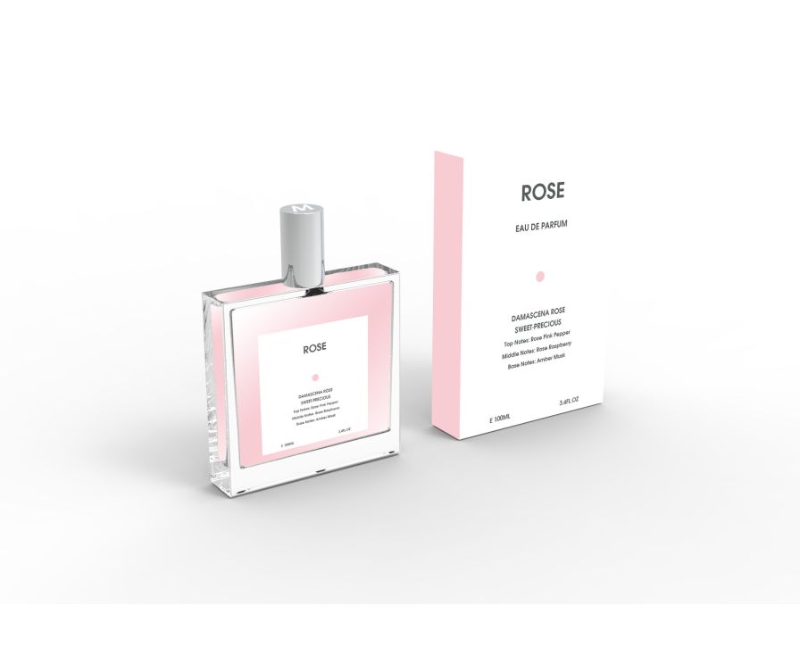 Flower Perfume 100ml(Daisy)