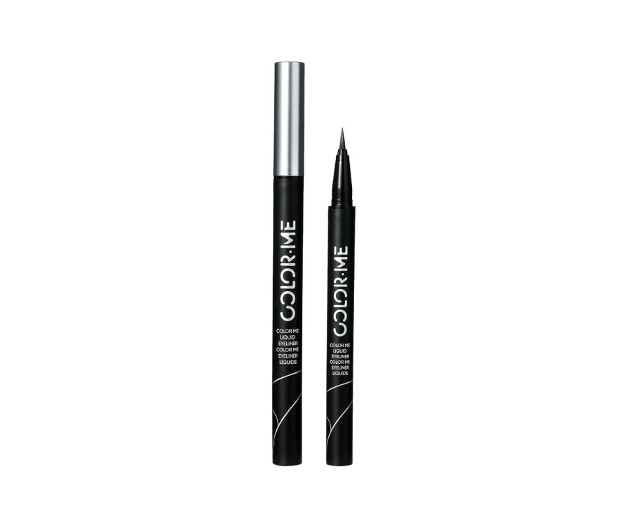 Color Me Liquid Eyeliner (Black)