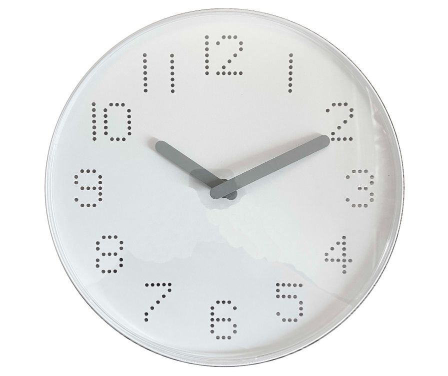 Doodle Series Wall Clock