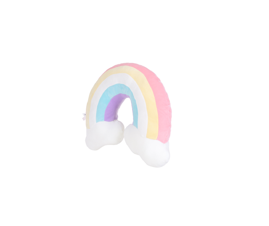 Подушка Summer Rainbow Series (радуга)