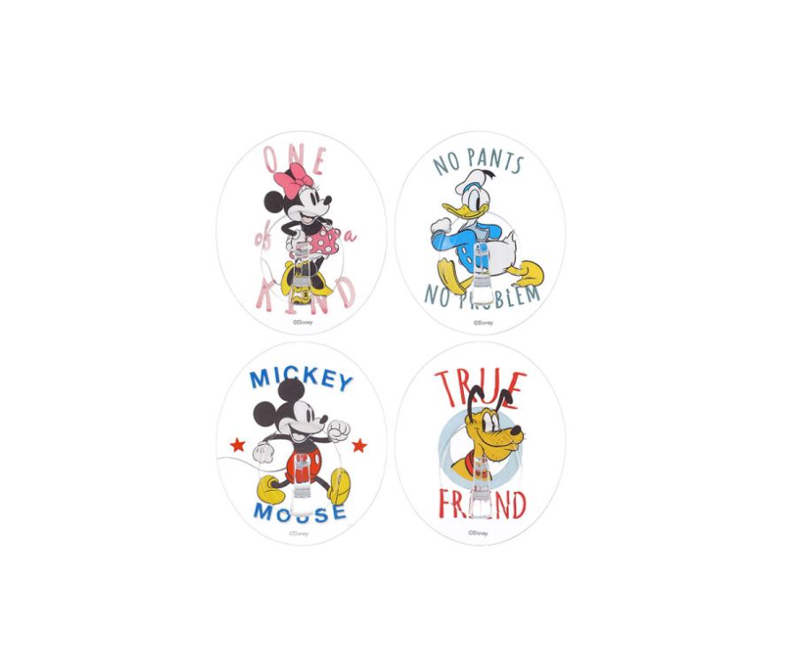 Սրբիչի կախիչ Mickey Mouse Collection 